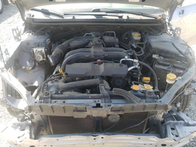 JF2GPACC2E8238531 Subaru Xv Crosstrek 2.0 Premium