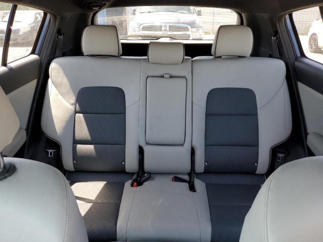 KNDPN3AC8K7526784 KIA Sportage Ex