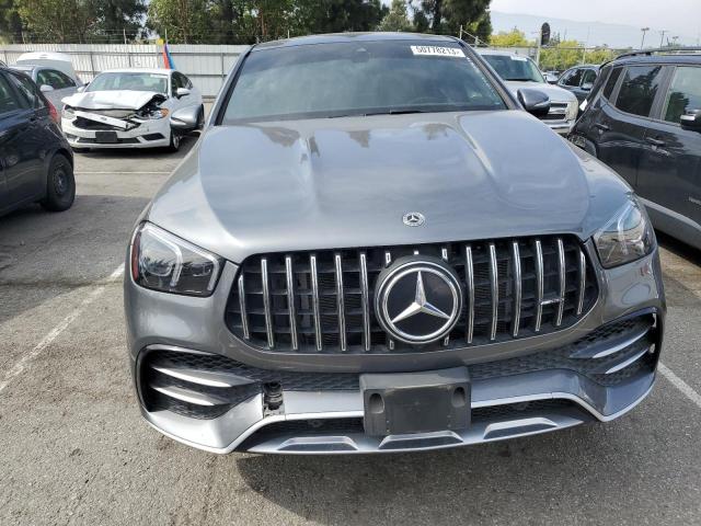 4JGFD6BB7MA372124 Mercedes-Benz Gle Coupe Amg 53 4matic