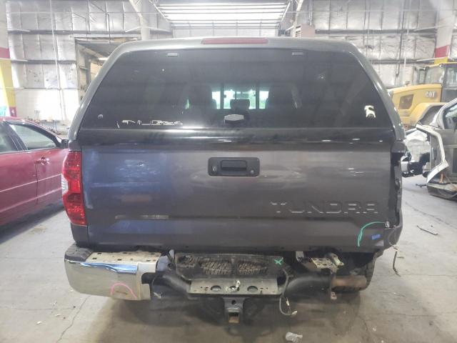 5TFUY5F10EX411114 Toyota Tundra Double Cab Sr/sr5