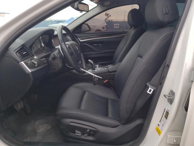 WBA5A5C52GD528324 BMW 528 I