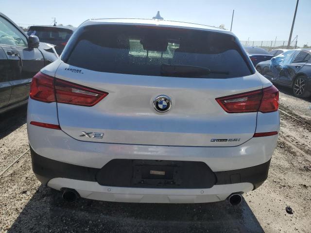 2018 BMW X2 SDRIVE2 WBXYJ3C35JEJ75097