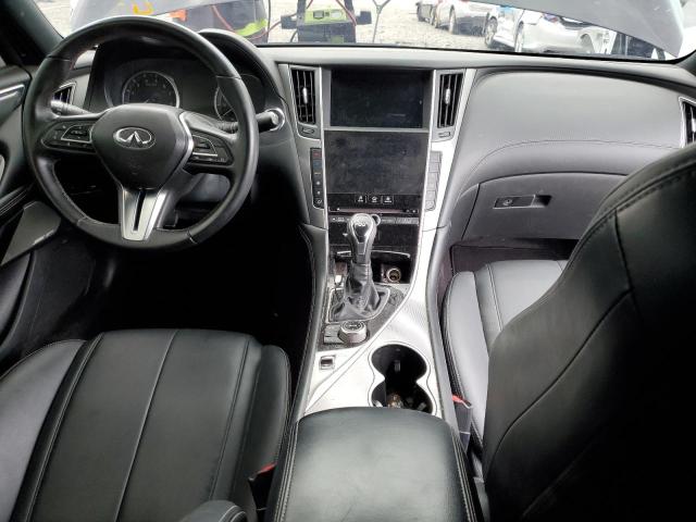 2020 INFINITI Q60 PURE - JN1EV7EK6LM340070