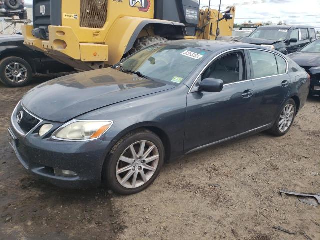 2006 Lexus GS 300 