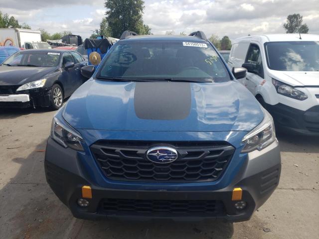 4S4BTGUD9N3195345 Subaru Outback Wilderness