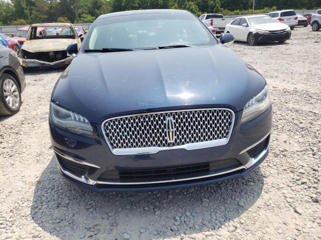 2017 LINCOLN MKZ PREMIE 3LN6L5A91HR609097