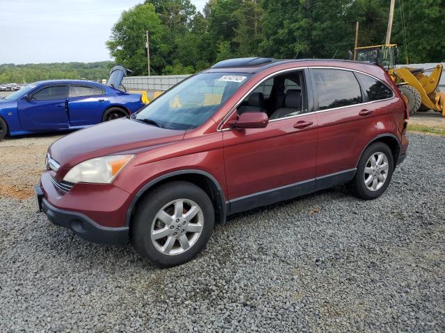 2007 Honda CR-V EX-L