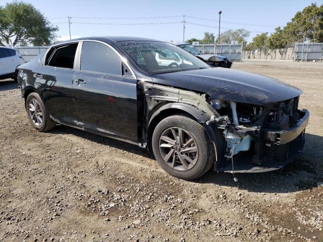 5XXGT4L32LG399158 KIA Optima Lx