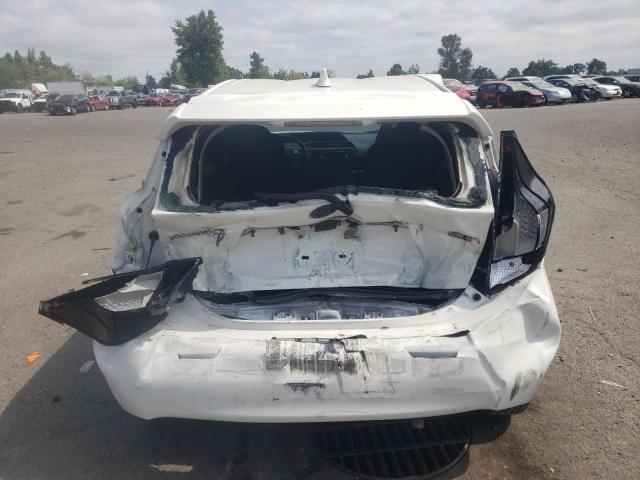 JTDKDTB30F1110183 Toyota PRIUS C