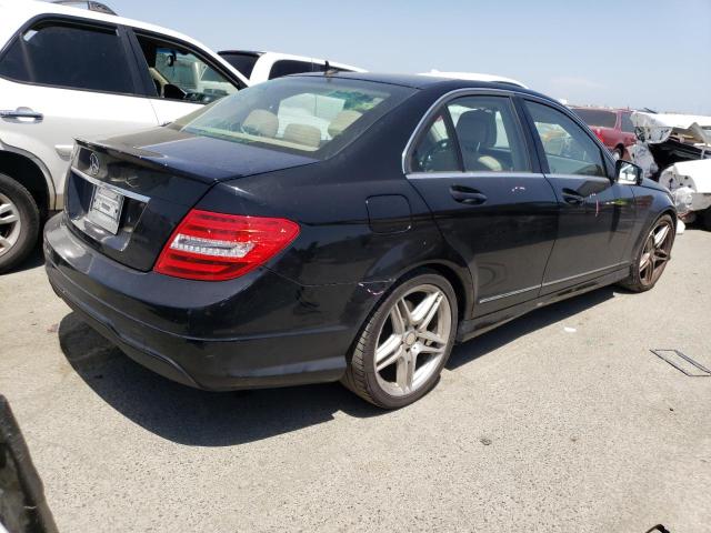 WDDGF4HBXER319585 Mercedes-Benz C 250