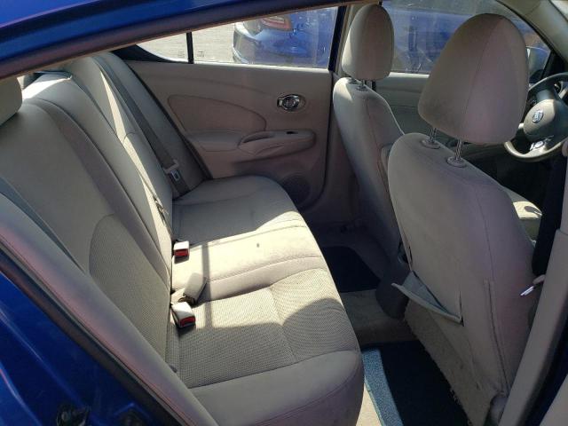 3N1CN7AP7EL804487 Nissan VERSA S