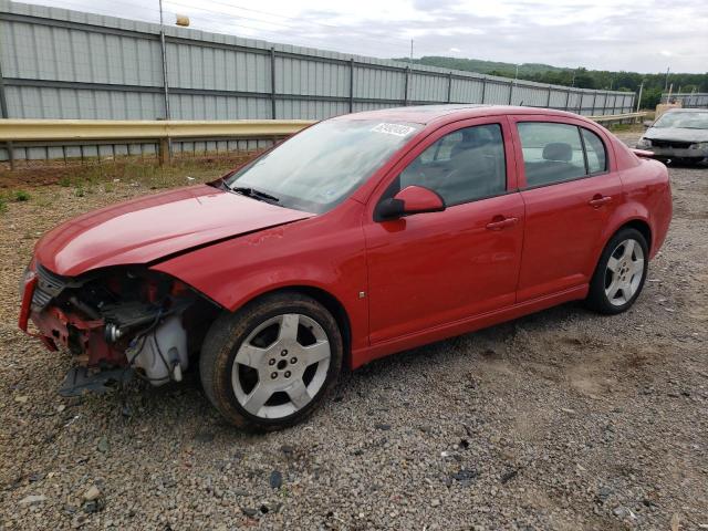 2009 Chevrolet Cobalt LT