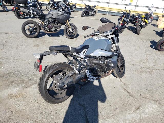 2020 BMW R NINE T P - WB10J130XLZ732583