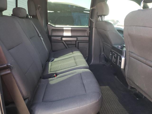 1FTEW1CP8GKF53870 Ford F150 Supercrew