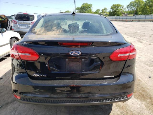 1FADP3E28GL273940 Ford FOCUS S