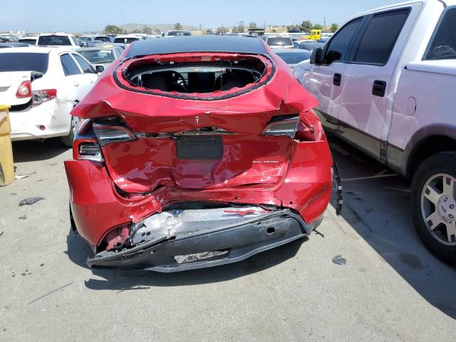 5YJYGDEE3MF099270 Tesla Model Y