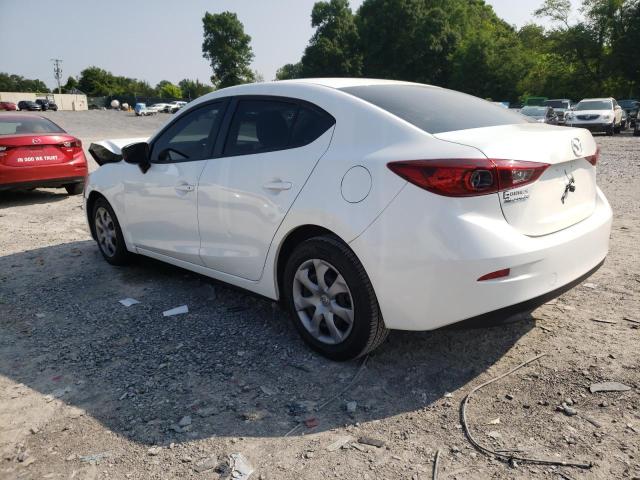2015 MAZDA 3 SV - JM1BM1T76F1264323