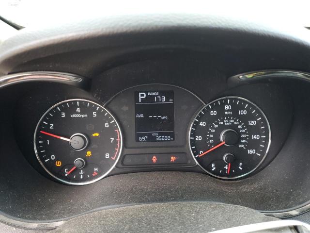 3KPFK4A7XHE089683 KIA FORTE LX