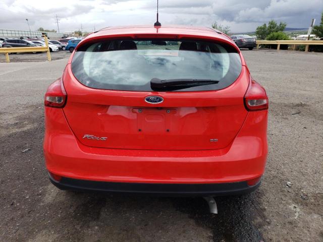 1FADP3K25GL254766 Ford FOCUS SE