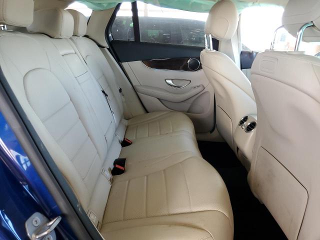 WDC0G4JB0KV154663 Mercedes-Benz GLC 300