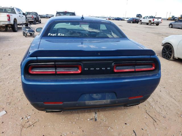 2C3CDZAGXLH211275 Dodge Challenger Sxt