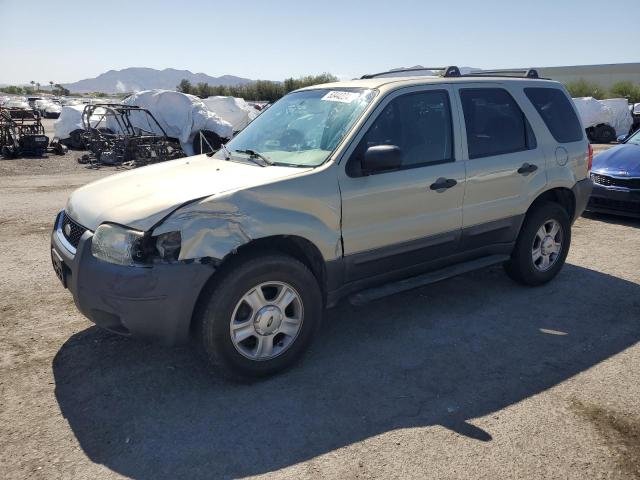 2003 Ford Escape XLT