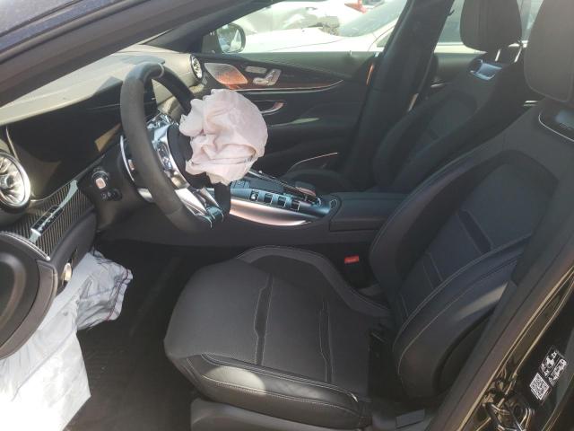 2020 MERCEDES-BENZ AMG GT 53 - W1K7X6BB7LA033271