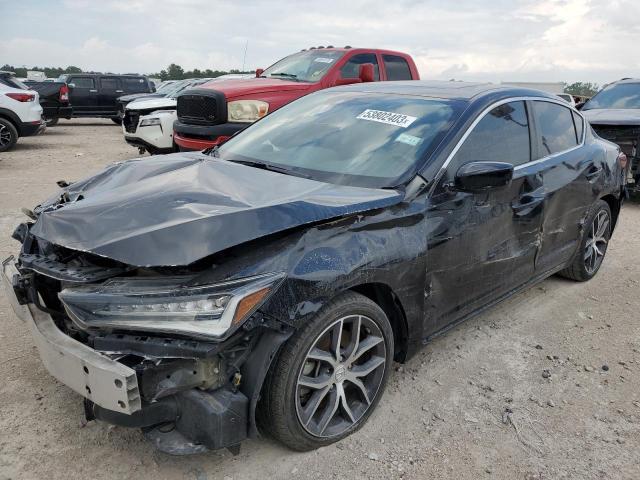 2021 Acura ILX 