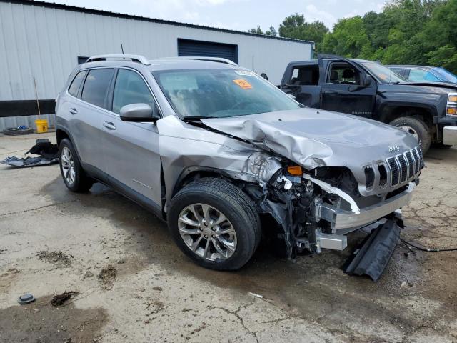 1C4PJLLB6LD560922 Jeep Cherokee Latitude Plus