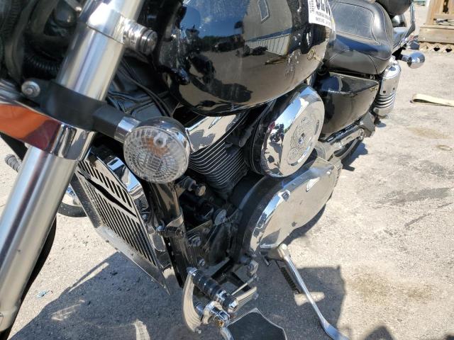 2005 KAWASAKI 1600 MEANS - JKBVNKB175A007477