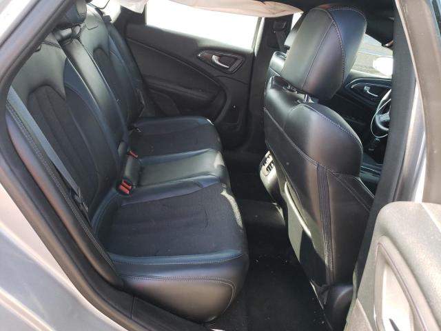 1C3CCCDG7FN540135 Chrysler 200 S
