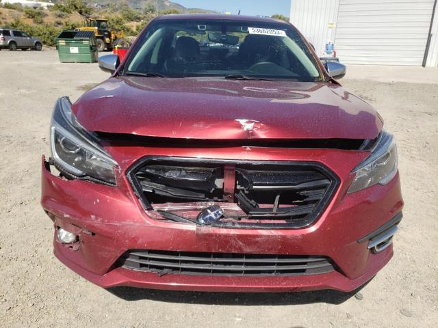 4S3BNAS68J3033507 Subaru Legacy Sport