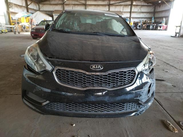 KNAFX4A69G5549657 KIA FORTE LX
