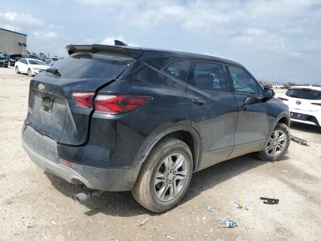 2019 CHEVROLET BLAZER L - 3GNKBARA8KS612213