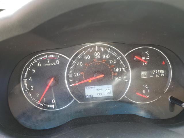 1N4AA5AP9EC441003 Nissan MAXIMA S