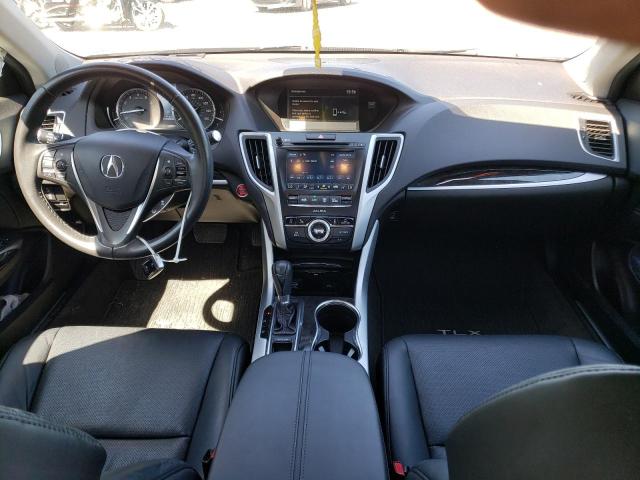 2019 ACURA TLX TECHNO - 19UUB1F54KA002692