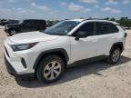 2020 TOYOTA RAV4 LE - 2T3H1RFV8LW094183