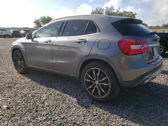 2016 MERCEDES-BENZ GLA 250 - WDCTG4EBXGJ225907