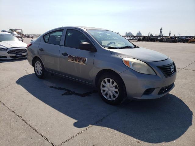 3N1CN7AP1EL822225 Nissan VERSA S
