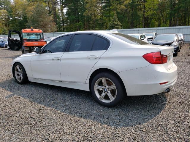 2015 BMW 328 XI - WBA3B3G55FNR85639