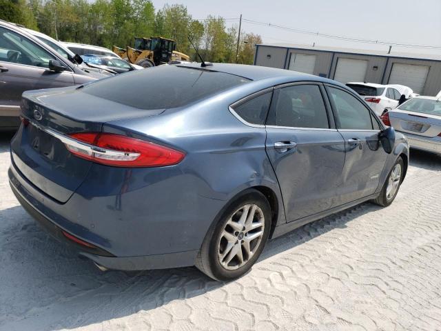 3FA6P0LU1JR200932 2018 FORD FUSION, photo no. 3