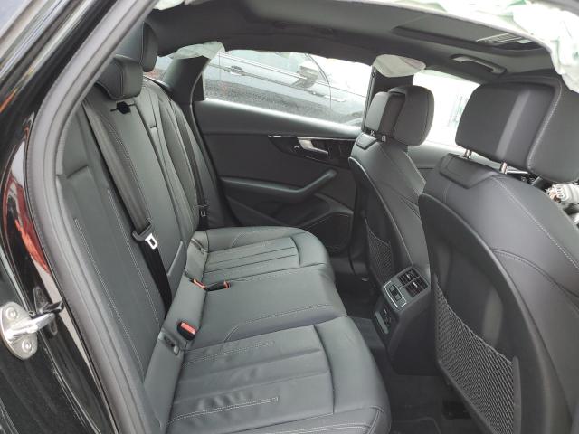 2022 AUDI A4 PRESTIG - WAUFAAF48NA015805