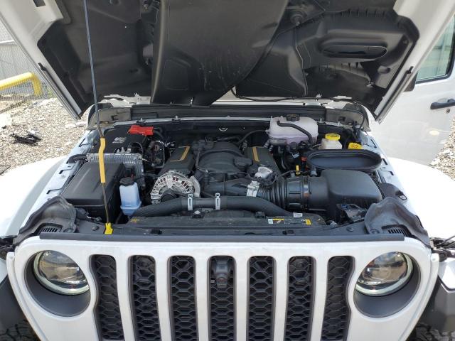 1C4JJXSJ5PW594348 Jeep Wrangler Rubicon 392