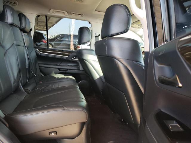2018 LEXUS LX 570 JTJHY7AX5J4263138