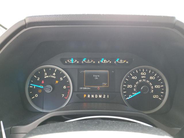 1FTEW1CPXGKE46013 Ford F150 Supercrew