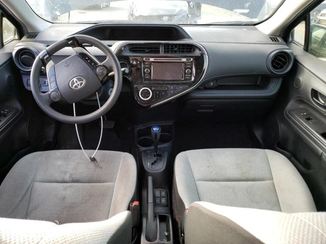 JTDKDTB31J1618526 Toyota PRIUS C