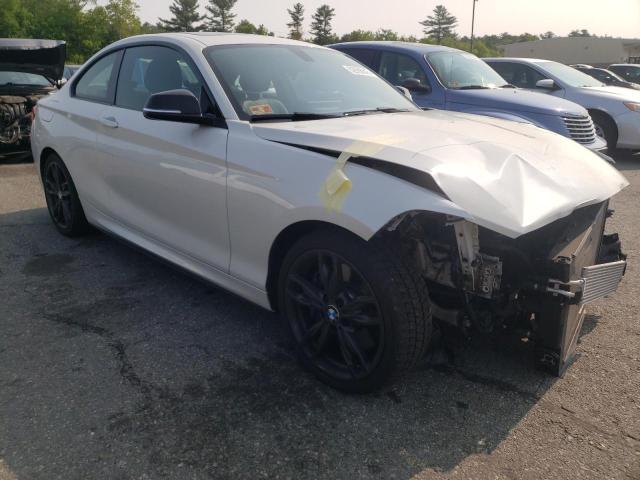 2017 BMW M240XI - WBA2G3C50HV640847