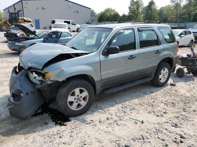 2005 Ford Escape XLS