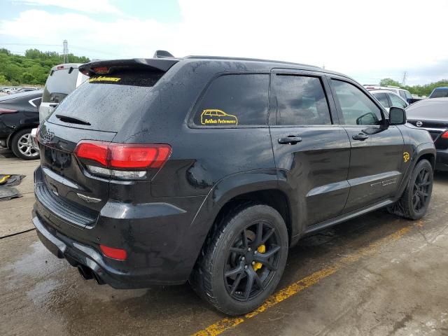 1C4RJFN97JC223733 Jeep Grand Cherokee Trackhawk