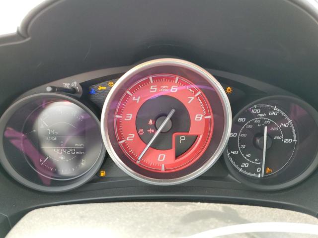 2018 FIAT 124 SPIDER - JC1NFAEK9J0137845